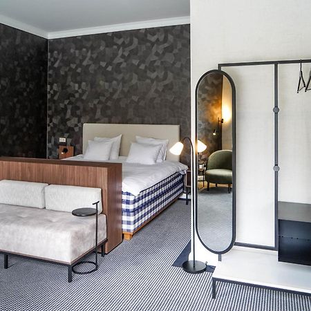 Central Park Voorburg - Relais & Chateaux المظهر الخارجي الصورة