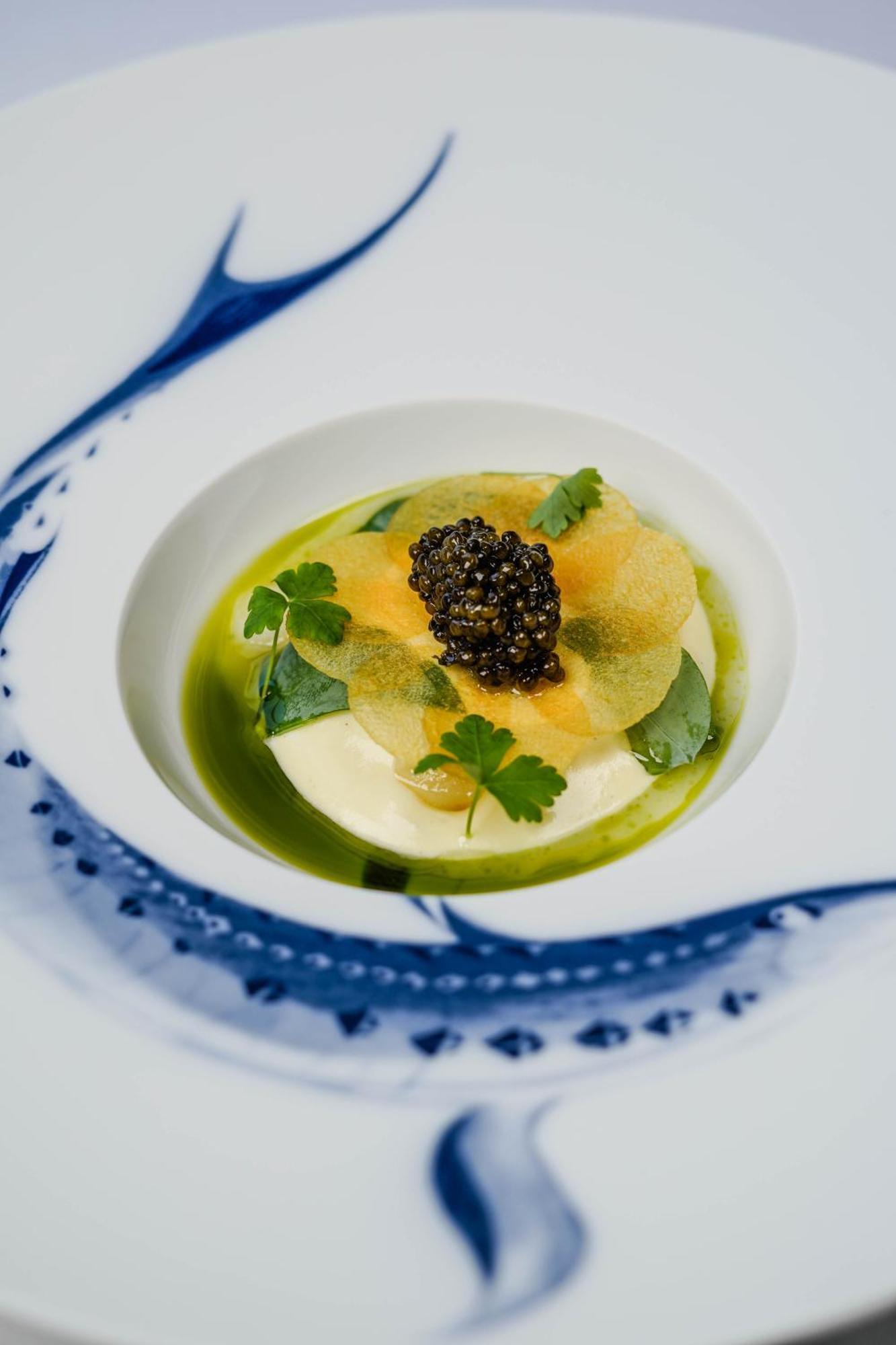 Central Park Voorburg - Relais & Chateaux المظهر الخارجي الصورة