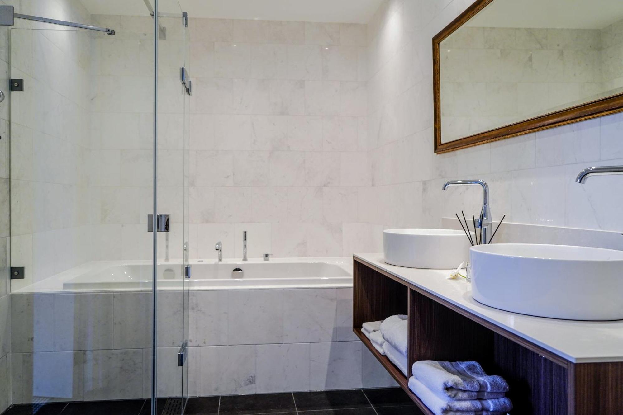 Central Park Voorburg - Relais & Chateaux المظهر الخارجي الصورة
