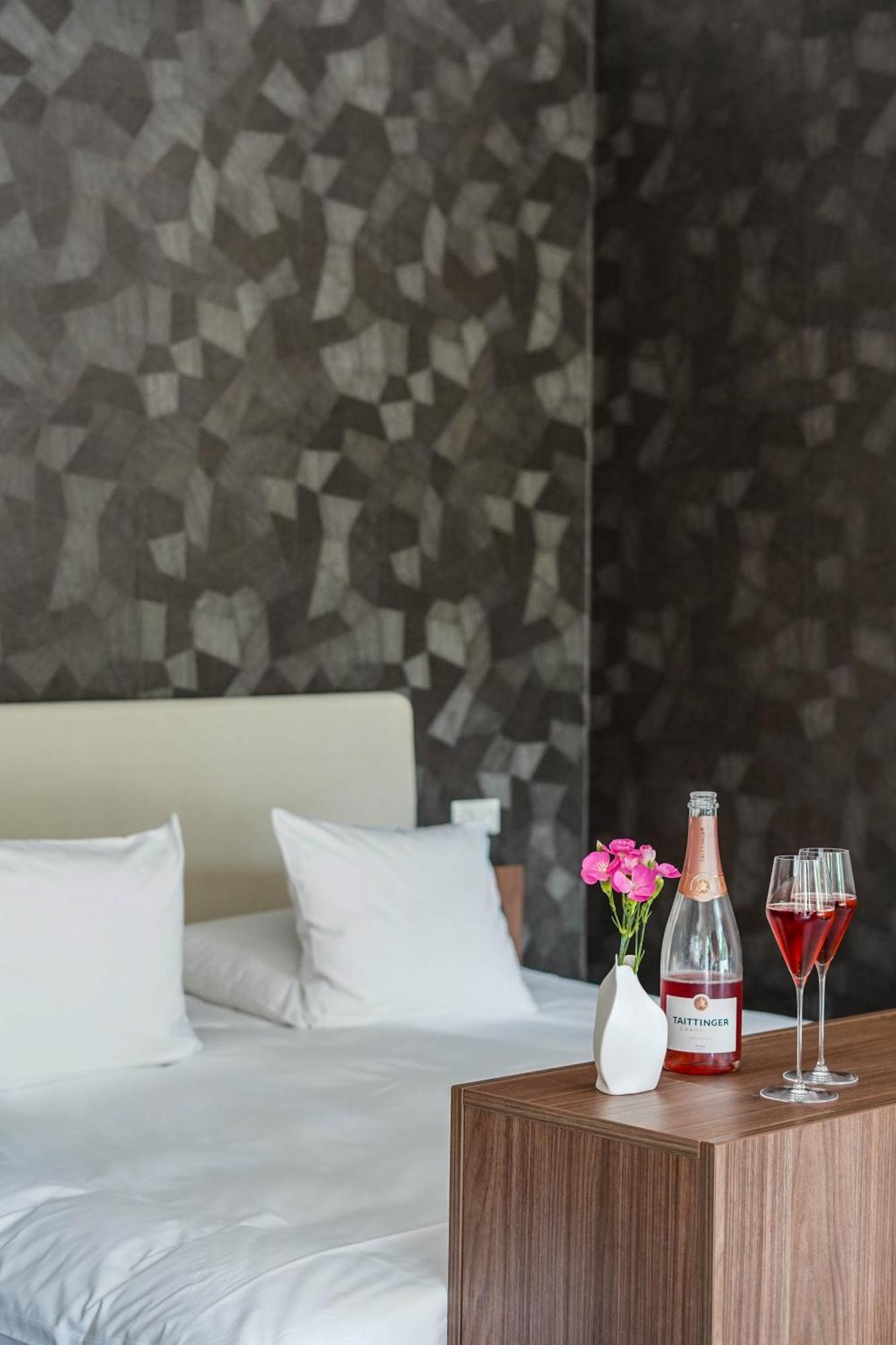 Central Park Voorburg - Relais & Chateaux المظهر الخارجي الصورة