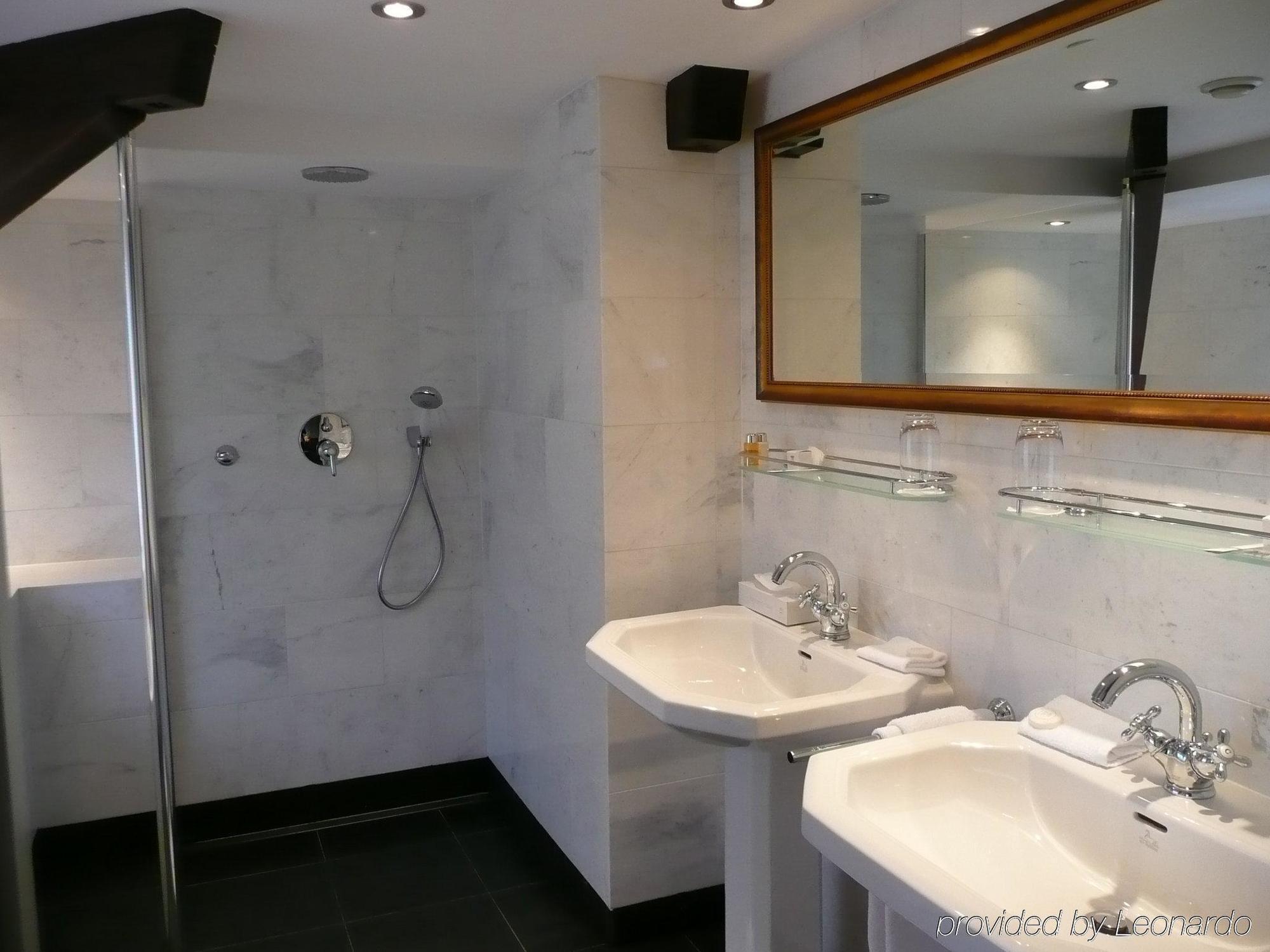 Central Park Voorburg - Relais & Chateaux الغرفة الصورة