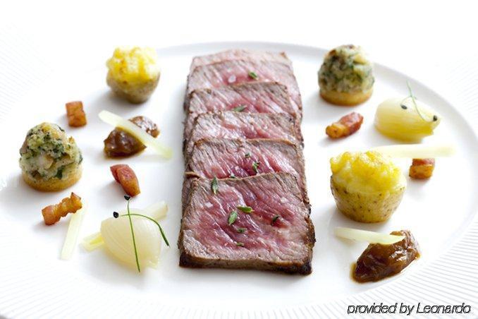 Central Park Voorburg - Relais & Chateaux المظهر الخارجي الصورة