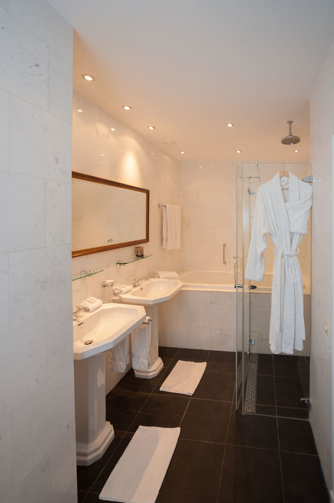 Central Park Voorburg - Relais & Chateaux المظهر الخارجي الصورة