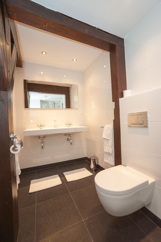 Central Park Voorburg - Relais & Chateaux المظهر الخارجي الصورة
