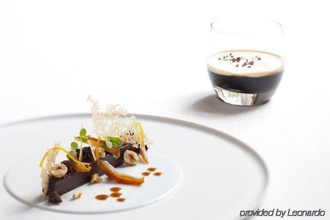 Central Park Voorburg - Relais & Chateaux المظهر الخارجي الصورة