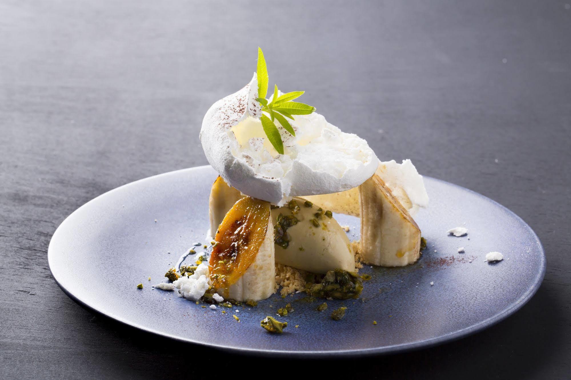 Central Park Voorburg - Relais & Chateaux المظهر الخارجي الصورة